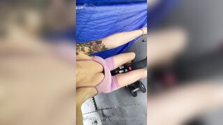 Leslie Golden (lesliehannahbelle) OnlyFans Leaks Instagram Star is a Former Cheerleader 48