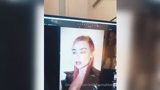 Leslie Golden (lesliehannahbelle) OnlyFans Leaks Instagram Star is a Former Cheerleader 47