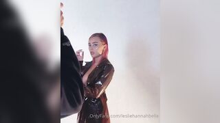 Leslie Golden (lesliehannahbelle) OnlyFans Leaks Instagram Star is a Former Cheerleader 47