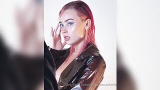 Leslie Golden (lesliehannahbelle) OnlyFans Leaks Instagram Star is a Former Cheerleader 47