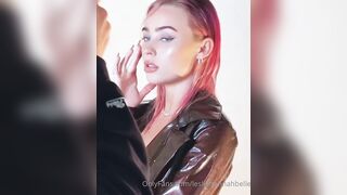 Leslie Golden (lesliehannahbelle) OnlyFans Leaks Instagram Star is a Former Cheerleader 47