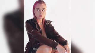 Leslie Golden (lesliehannahbelle) OnlyFans Leaks Instagram Star is a Former Cheerleader 47