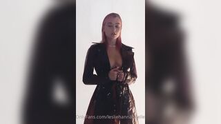 Leslie Golden (lesliehannahbelle) OnlyFans Leaks Instagram Star is a Former Cheerleader 47