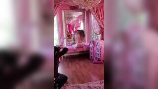 BarbieDDoll (AsianBarbieDDoll) OnlyFans Leaks Asian Chinese Girl Porn Video 12