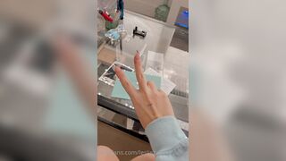 Leslie Golden (lesliehannahbelle) OnlyFans Leaks Instagram Star is a Former Cheerleader 72