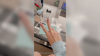 Leslie Golden (lesliehannahbelle) OnlyFans Leaks Instagram Star is a Former Cheerleader 72