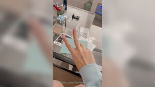 Leslie Golden (lesliehannahbelle) OnlyFans Leaks Instagram Star is a Former Cheerleader 72