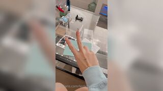 Leslie Golden (lesliehannahbelle) OnlyFans Leaks Instagram Star is a Former Cheerleader 72