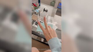 Leslie Golden (lesliehannahbelle) OnlyFans Leaks Instagram Star is a Former Cheerleader 72