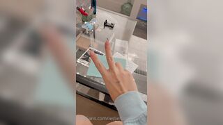 Leslie Golden (lesliehannahbelle) OnlyFans Leaks Instagram Star is a Former Cheerleader 72