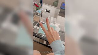 Leslie Golden (lesliehannahbelle) OnlyFans Leaks Instagram Star is a Former Cheerleader 72