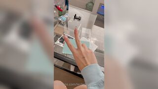 Leslie Golden (lesliehannahbelle) OnlyFans Leaks Instagram Star is a Former Cheerleader 72