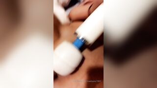 Madisonc1997 (Madison Carter) OnlyFans Leaks Maddi MFC model Natural 30HH boobs Super Dork 107