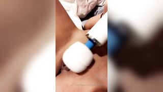 Madisonc1997 (Madison Carter) OnlyFans Leaks Maddi MFC model Natural 30HH boobs Super Dork 107