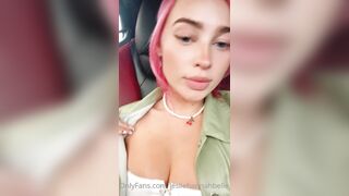 Leslie Golden (lesliehannahbelle) OnlyFans Leaks Instagram Star is a Former Cheerleader 55