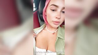 Leslie Golden (lesliehannahbelle) OnlyFans Leaks Instagram Star is a Former Cheerleader 55