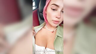 Leslie Golden (lesliehannahbelle) OnlyFans Leaks Instagram Star is a Former Cheerleader 55