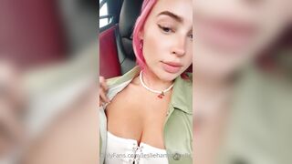 Leslie Golden (lesliehannahbelle) OnlyFans Leaks Instagram Star is a Former Cheerleader 55