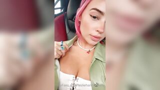 Leslie Golden (lesliehannahbelle) OnlyFans Leaks Instagram Star is a Former Cheerleader 55