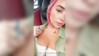 Leslie Golden (lesliehannahbelle) OnlyFans Leaks Instagram Star is a Former Cheerleader 55