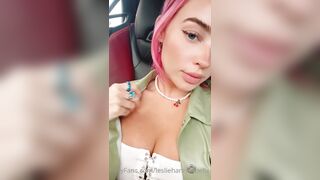 Leslie Golden (lesliehannahbelle) OnlyFans Leaks Instagram Star is a Former Cheerleader 55