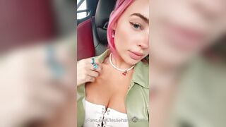 Leslie Golden (lesliehannahbelle) OnlyFans Leaks Instagram Star is a Former Cheerleader 55