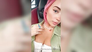 Leslie Golden (lesliehannahbelle) OnlyFans Leaks Instagram Star is a Former Cheerleader 55