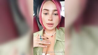 Leslie Golden (lesliehannahbelle) OnlyFans Leaks Instagram Star is a Former Cheerleader 55