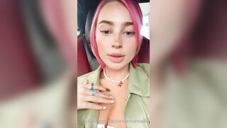 Leslie Golden (lesliehannahbelle) OnlyFans Leaks Instagram Star is a Former Cheerleader 55