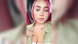 Leslie Golden (lesliehannahbelle) OnlyFans Leaks Instagram Star is a Former Cheerleader 55