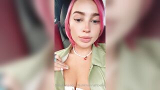 Leslie Golden (lesliehannahbelle) OnlyFans Leaks Instagram Star is a Former Cheerleader 55