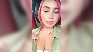 Leslie Golden (lesliehannahbelle) OnlyFans Leaks Instagram Star is a Former Cheerleader 55