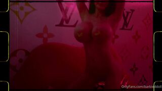 BarbieDDoll (AsianBarbieDDoll) OnlyFans Leaks Asian Chinese Girl Porn Video 160