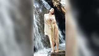 BarbieDDoll (AsianBarbieDDoll) OnlyFans Leaks Asian Chinese Girl Porn Video 121