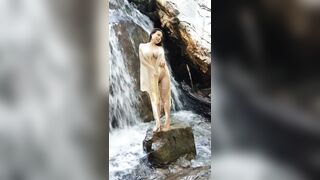 BarbieDDoll (AsianBarbieDDoll) OnlyFans Leaks Asian Chinese Girl Porn Video 121