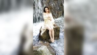 BarbieDDoll (AsianBarbieDDoll) OnlyFans Leaks Asian Chinese Girl Porn Video 124