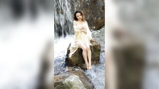 BarbieDDoll (AsianBarbieDDoll) OnlyFans Leaks Asian Chinese Girl Porn Video 124