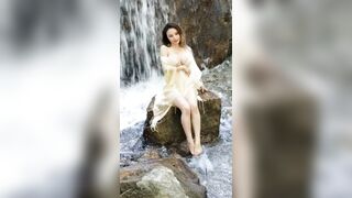 BarbieDDoll (AsianBarbieDDoll) OnlyFans Leaks Asian Chinese Girl Porn Video 124