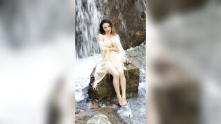 BarbieDDoll (AsianBarbieDDoll) OnlyFans Leaks Asian Chinese Girl Porn Video 124