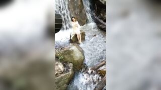 BarbieDDoll (AsianBarbieDDoll) OnlyFans Leaks Asian Chinese Girl Porn Video 124