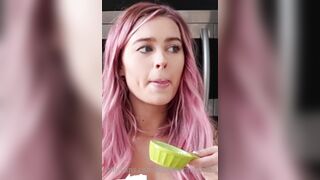 Leslie Golden (lesliehannahbelle) OnlyFans Leaks Instagram Star is a Former Cheerleader 71