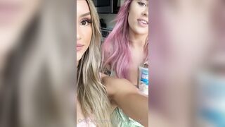 Leslie Golden (lesliehannahbelle) OnlyFans Leaks Instagram Star is a Former Cheerleader 71