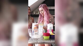 Leslie Golden (lesliehannahbelle) OnlyFans Leaks Instagram Star is a Former Cheerleader 71