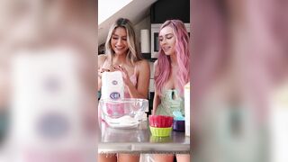 Leslie Golden (lesliehannahbelle) OnlyFans Leaks Instagram Star is a Former Cheerleader 71