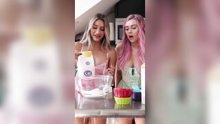 Leslie Golden (lesliehannahbelle) OnlyFans Leaks Instagram Star is a Former Cheerleader 71