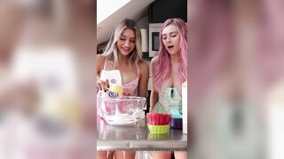 Leslie Golden (lesliehannahbelle) OnlyFans Leaks Instagram Star is a Former Cheerleader 71