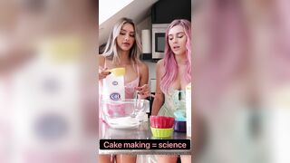 Leslie Golden (lesliehannahbelle) OnlyFans Leaks Instagram Star is a Former Cheerleader 71