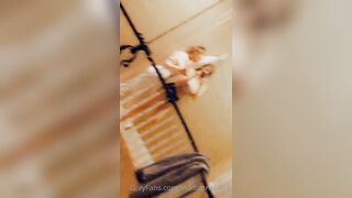 Madisonc1997 (Madison Carter) OnlyFans Leaks Maddi MFC model Natural 30HH boobs Super Dork 193