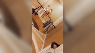 Madisonc1997 (Madison Carter) OnlyFans Leaks Maddi MFC model Natural 30HH boobs Super Dork 193