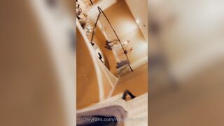 Madisonc1997 (Madison Carter) OnlyFans Leaks Maddi MFC model Natural 30HH boobs Super Dork 193